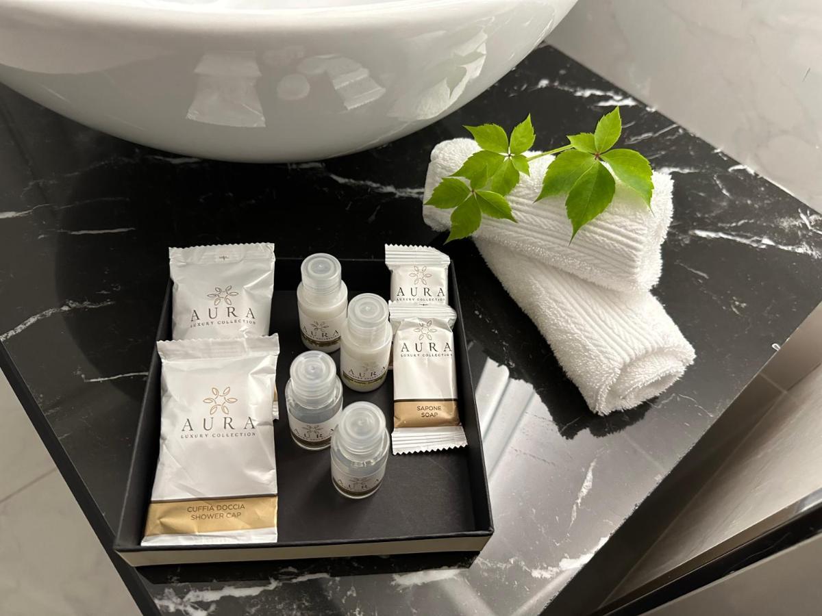 Jacuzzi Luxury Apartment In The Town Centre トリノ エクステリア 写真