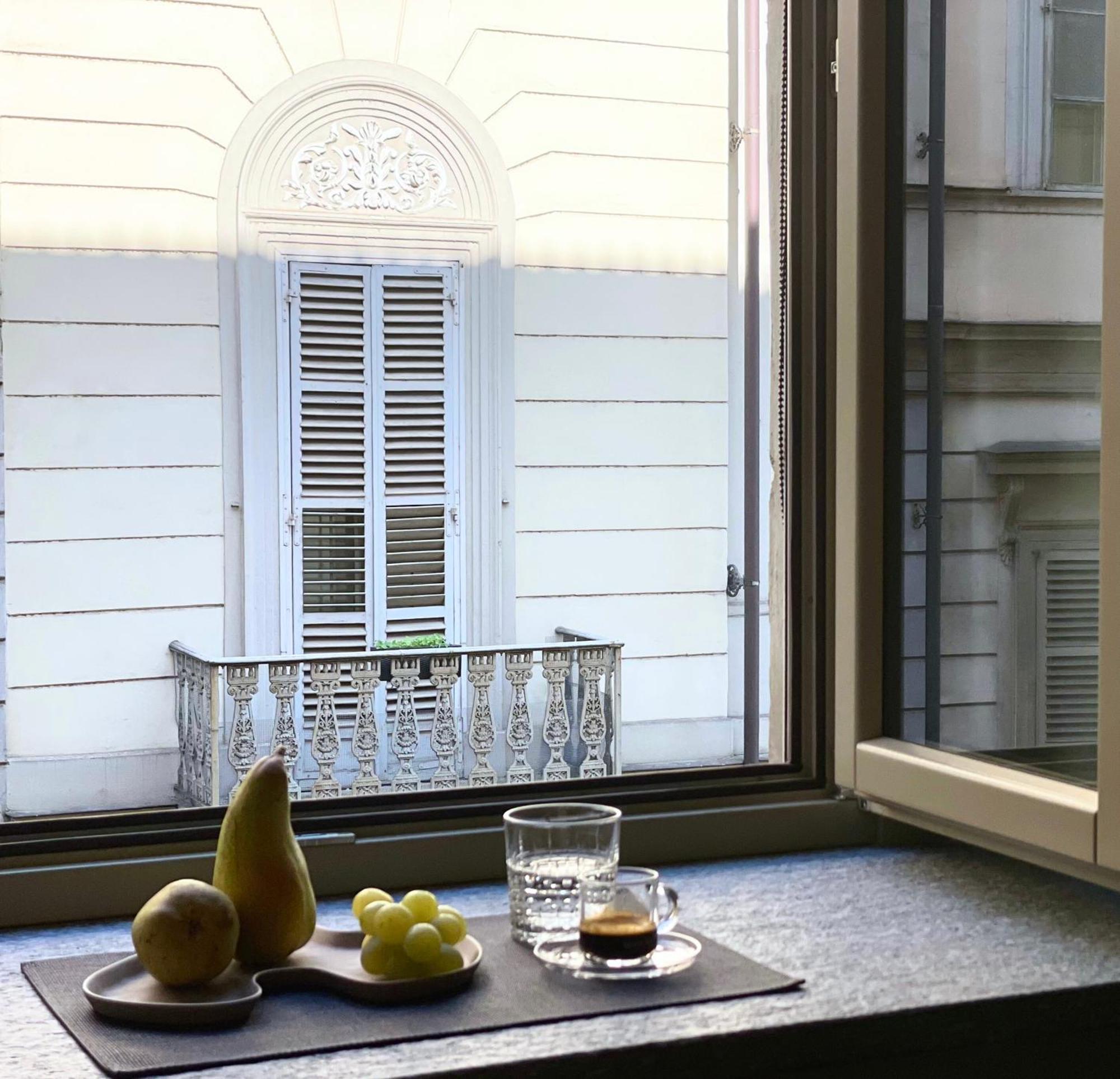 Jacuzzi Luxury Apartment In The Town Centre トリノ エクステリア 写真
